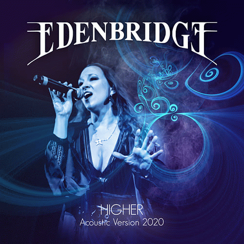 Edenbridge : Higher (Acoustic Version 2020)